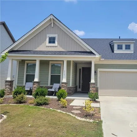 Buy this 3 bed house on 3400 Cherry Lane in Deweese, Cabarrus County