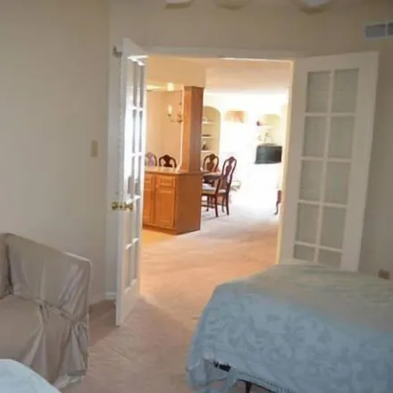 Rent this 2 bed condo on Surfside Beach in SC, 29515