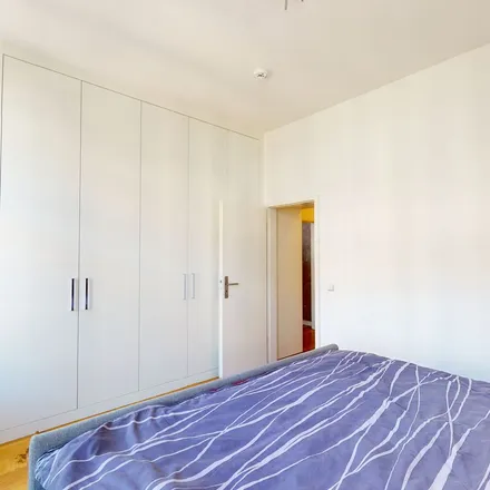 Rent this 1 bed apartment on Weinberg in Immanuelkirchstraße, 10405 Berlin