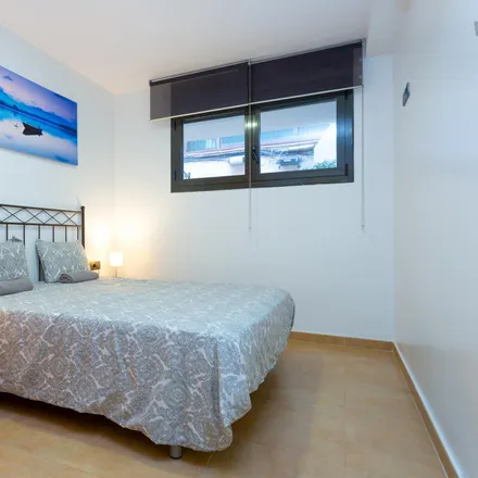 Rent this 1 bed apartment on Carrer de Pallars in 378, 08019 Barcelona