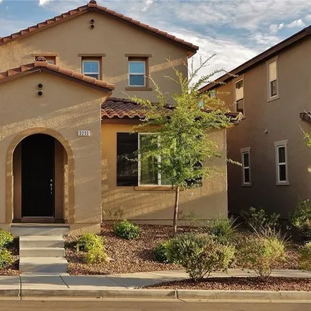Rent this 4 bed loft on 3213 Romanesque Art Avenue in Henderson, NV 89044
