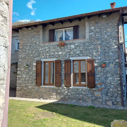 Rent this 2 bed house on Grocery in Via Castello, 24063 Gargarino BG