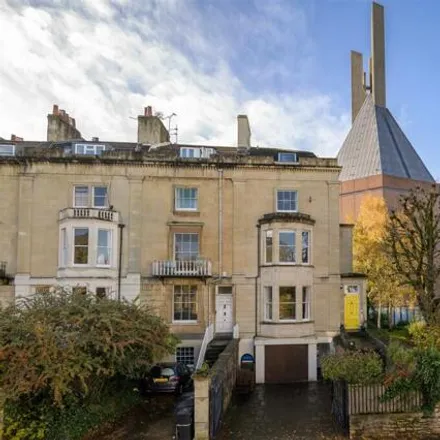 Buy this 5 bed townhouse on 57 Pembroke Road in Bristol, BS8 3BE