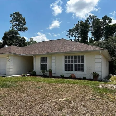 Image 2 - Toluca Terrace, North Port, FL 34286, USA - House for rent