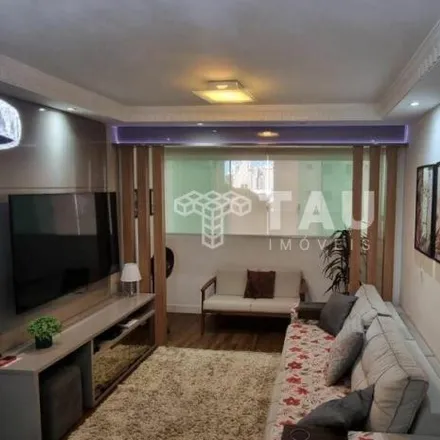 Buy this 3 bed apartment on Cidade de Barcelona in Rua 24 Norte, Águas Claras - Federal District