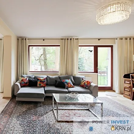 Rent this 3 bed house on Zdanstrasse in 30-238 Krakow, Poland