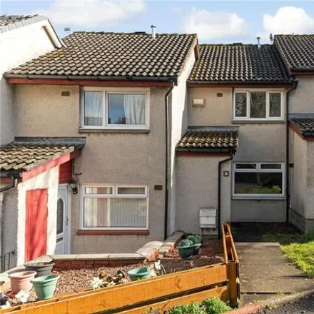 Buy this 2 bed townhouse on Kirkton Road in Cambuslang, G72 8LF