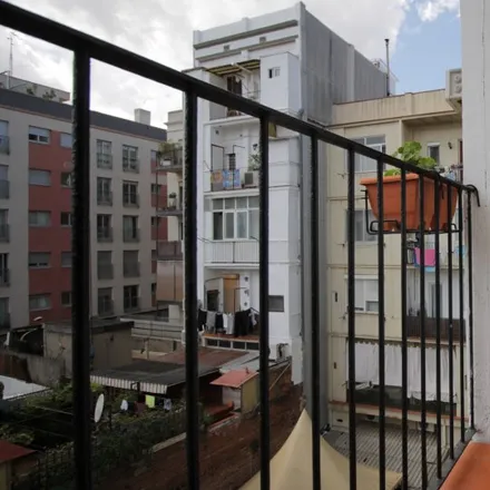 Image 11 - Passatge de Piquer, 9, 08005 Barcelona, Spain - Apartment for rent