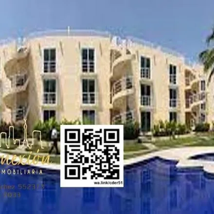 Image 2 - Avenida Bora-Bora, 39970, GRO, Mexico - Apartment for sale
