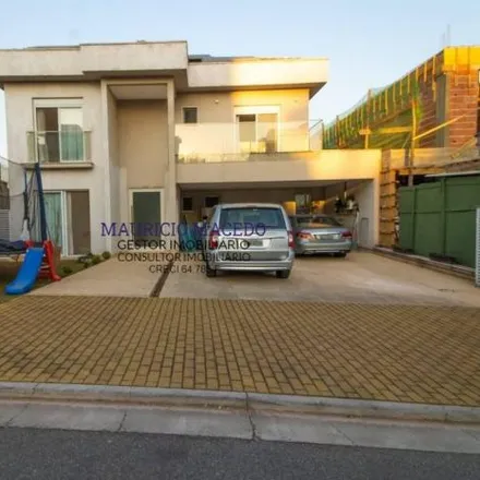 Rent this 5 bed house on Trevo de Barueri in Jardim Reginalice, Barueri - SP