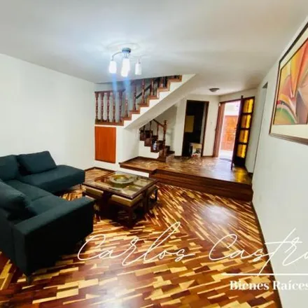 Buy this 5 bed house on Francisco de Orellana in La Molina, Lima Metropolitan Area 15012