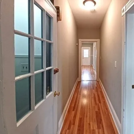 Rent this 4 bed apartment on 14;16;18 Prospect Street in Newton, MA 02465