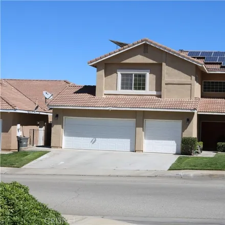 Buy this 5 bed house on 3425 Sungate Drive in Palmdale, CA 93551