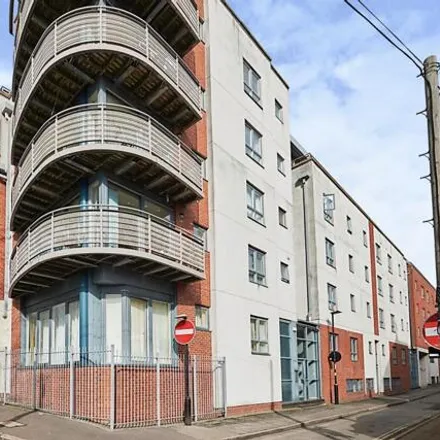 Image 1 - Accord Lets, Suffolk Street Queensway, Attwood Green, B1 1LW, United Kingdom - Apartment for sale