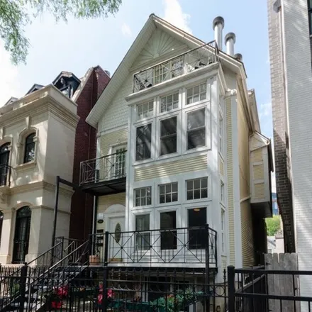 Rent this 1 bed house on 944 West Montana Street in Chicago, IL 60614