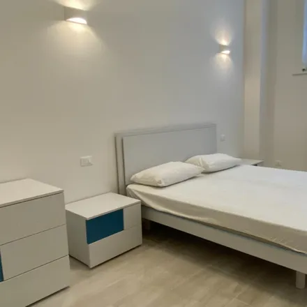 Rent this 1 bed apartment on Via Francesco Brioschi in 20136 Milan MI, Italy
