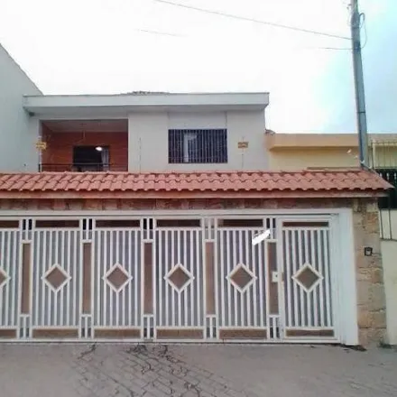 Buy this 4 bed house on Aquário de São Paulo in Rua Huet Bacelar 407, Vila Dom Pedro I
