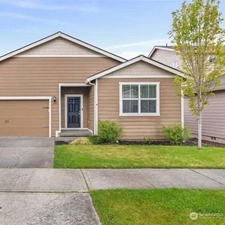 Buy this 3 bed house on 1906 72nd Ave Se in Tumwater, Washington