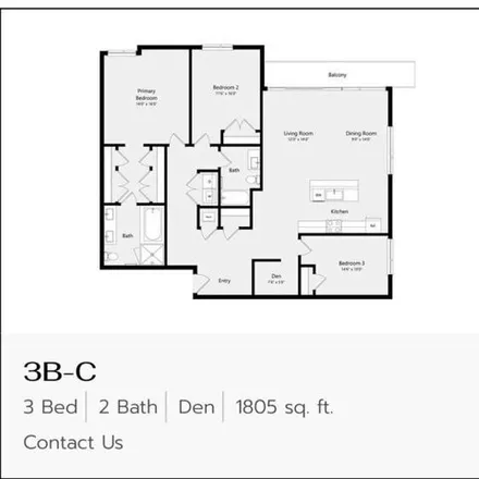 Image 2 - Dumpling Time, Santana Row, 378 Santana Row, San Jose, CA 95128, USA - Apartment for rent