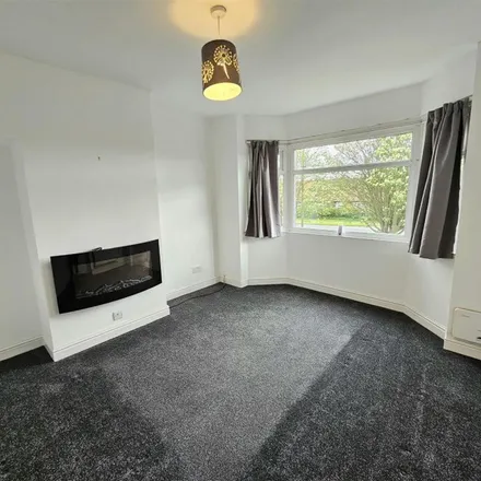 Rent this 2 bed apartment on Huntington Post Office in 43A North Moor Road, Huntington