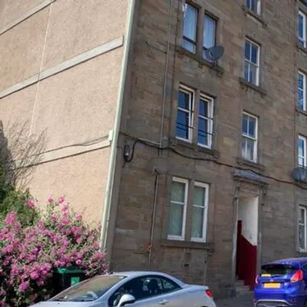 Buy this 2 bed apartment on Strathmore Street in Arklay Street, Dundee