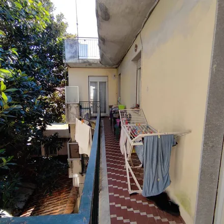 Rent this 3 bed apartment on Via Oratorio San Giuseppe in 95018 Riposto CT, Italy