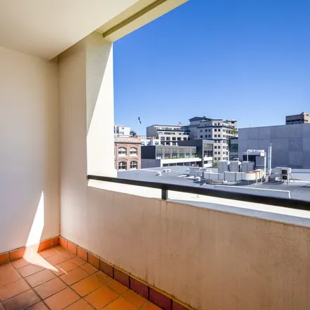 Rent this 1 bed apartment on Mary Street in Surry Hills NSW 2010, Australia
