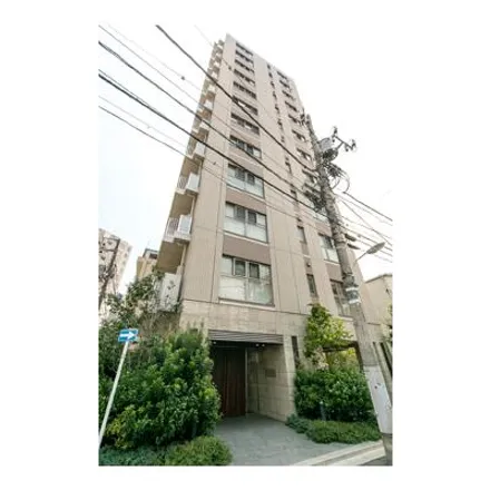 Image 1 - unnamed road, Azabu, Minato, 108-0072, Japan - Apartment for rent