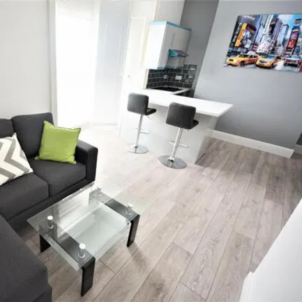 Image 2 - Govinda's, 8 Craddock Street, Swansea, SA1 3EN, United Kingdom - Apartment for rent
