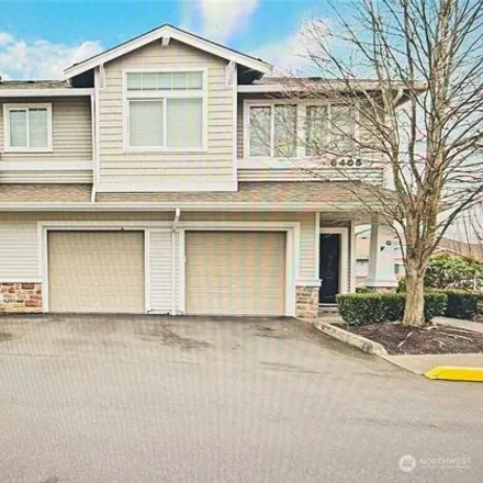 Buy this 2 bed condo on 6405 Isaac Avenue Southeast in Auburn, WA 98092