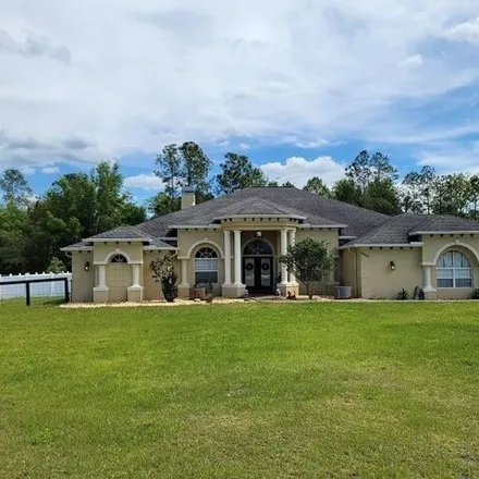 Buy this 4 bed house on 9062 Langworthy Drive in Norman, Hernando County