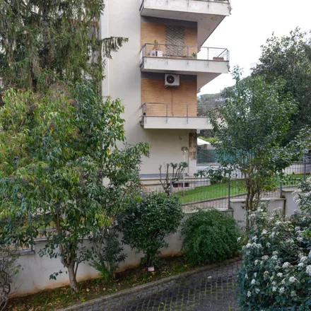 Image 5 - Viale Egeo, 12, 00144 Rome RM, Italy - Room for rent