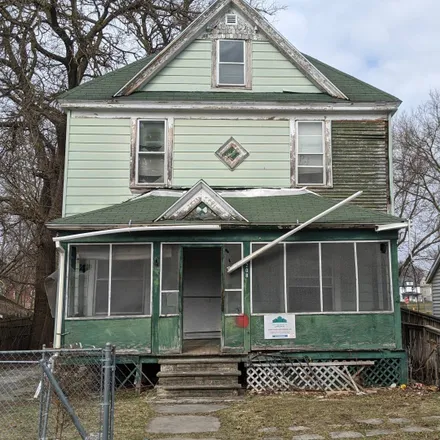 Image 3 - 200 West Calthrop Avenue, City of Syracuse, NY 13205, USA - House for rent