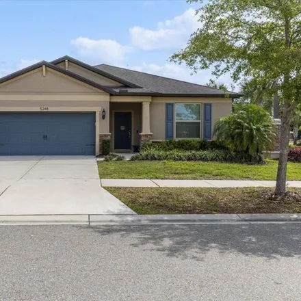 Buy this 3 bed house on 9300 Grand Harvest Court in Hillsborough County, FL 33619
