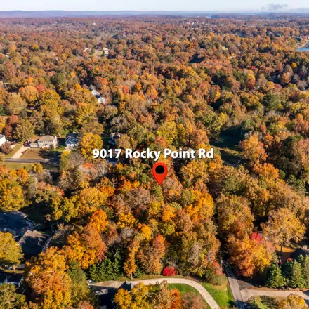 Image 9 - 9043 Rocky Point Road, Lakesite, Hamilton County, TN 37379, USA - House for sale