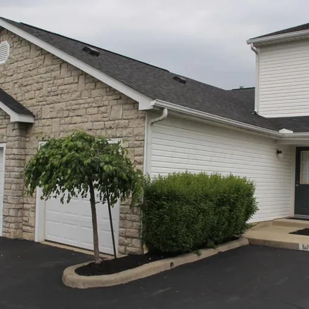 Buy this 2 bed condo on 5148 Lodi Drive in Columbus, OH 43110