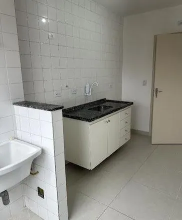 Image 1 - Rua da Liberdade, Vila Dom José, Barueri - SP, 06410-080, Brazil - Apartment for rent