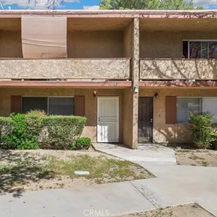 Buy this 2 bed condo on unnamed road in Victorville, CA 92395