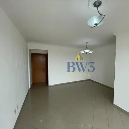 Rent this 3 bed apartment on Rua Dom Bosco in Taquaral, Campinas - SP