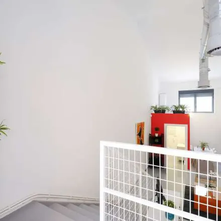 Rent this 1 bed apartment on Madrid in Calle de Francisco Madariaga, 27
