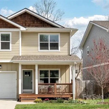 Buy this 3 bed house on 94 Crayton Road in East Biltmore, Asheville