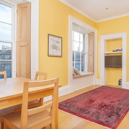 Rent this 1 bed apartment on 4A Leith Walk in City of Edinburgh, EH7 4AE