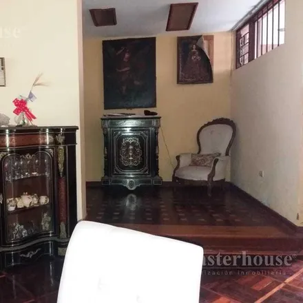 Image 1 - Calle Tiahuanaco, San Miguel, Lima Metropolitan Area 15087, Peru - House for sale