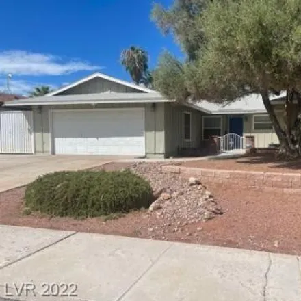 Buy this 4 bed house on 3970 Brighthill Avenue in Paradise, NV 89121