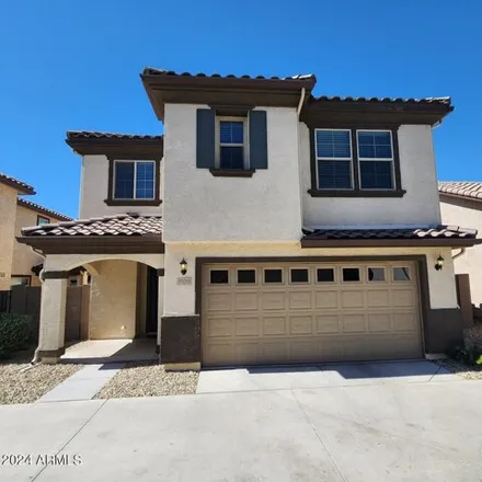 Buy this 3 bed house on 16368 West Moreland Street in Goodyear, AZ 85338