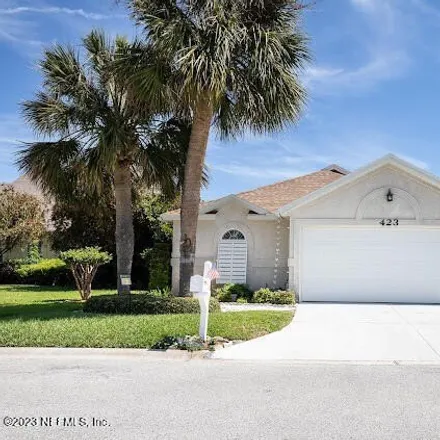 Rent this 3 bed house on 455 La Rese'Rve Circle in Ponte Vedra Beach, FL 32082