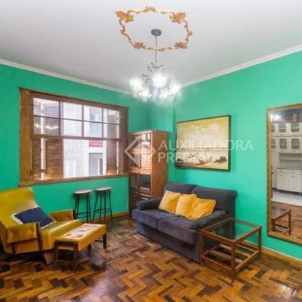 Rent this 1 bed apartment on Gestoria Dalassul in Rua Avaí 40, Historic District