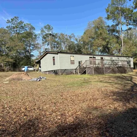 Buy this studio apartment on 18016 Landes Court in Leon County, FL 32310