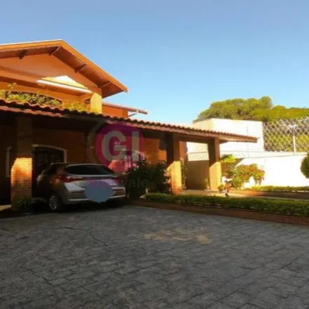 Buy this 7 bed house on Alameda das Mangueiras in Cidade Vista Verde, São José dos Campos - SP