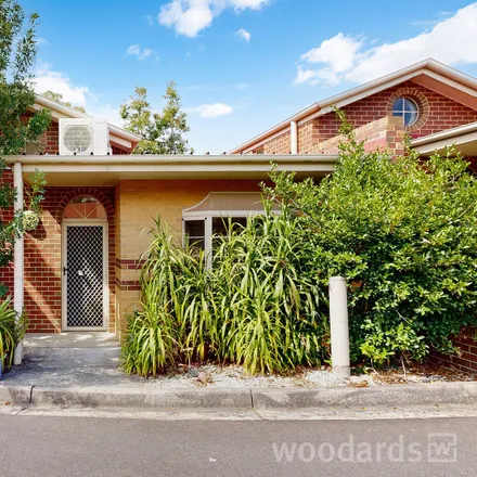 Rent this 2 bed house on 16-24 Herlihys Road in Templestowe Lower VIC 3107, Australia